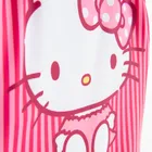 Cool Club, Strój kąpielowy dziewczęcy jednoczęściowy, UV 50, mix, Hello Kitty