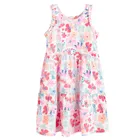 Cool Club, Sukienka dziewczęca bez rękawów, mix, zestaw, 2 szt.