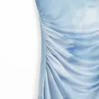 Cool Club, Sukienka dziewczęca bez rękawów, niebieska