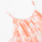 Cool Club, Sukienka dziewczęca na ramiączka, mix