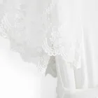 Cool Club, Sukienka dziewczęca z krótkim rękawem, biała