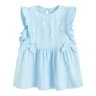 Cool Club, Sukienka dziewczęca z krótkim rękawem, mix, zestaw, 2 szt.