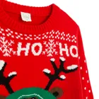 Cool Club, Sweter chłopięcy, czerwony