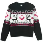 Cool Club, Sweter chłopięcy, mix