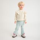 Cool Club, Sweter dziewczęcy, ecru