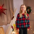 Cool Club, Sweter dziewczęcy, mix