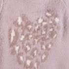 Cool Club, Sweter dziewczęcy, różowy