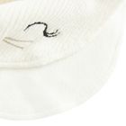 Cool Club, Szalik dziewczęcy z golfem, ecru