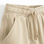 Cool Club, Szorty chłopięce, beżowe