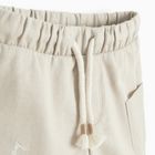 Cool Club, Szorty chłopięce, beżowe