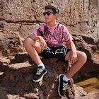 Cool Club, Szorty chłopięce, czarne