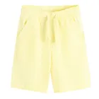 Cool Club, Szorty chłopięce, mix, zestaw, 4 szt.