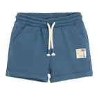 Cool Club, Szorty chłopięce, niebieskie