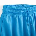 Cool Club, Szorty chłopięce, niebieskie