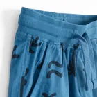 Cool Club, Szorty chłopięce, niebieskie