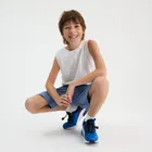 Cool Club, Szorty chłopięce, niebieskie