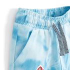 Cool Club, Szorty chłopięce, niebieskie, Psi Patrol