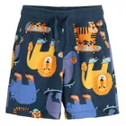 Cool Club, Szorty chłopięce, niebieskie, zestaw, 2 szt.