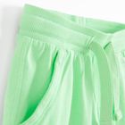 Cool Club, Szorty chłopięce, zielone