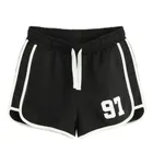 Cool Club, Szorty dziewczęce, mix, zestaw, 2 szt.