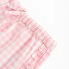 Cool Club, Szorty dziewczęce, różowe