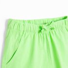Cool Club, Szorty dziewczęce, zielone
