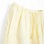 Cool Club, Szorty dziewczęce, żółte