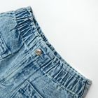 Cool Club, Szorty jeansowe dziewczęce, denim