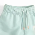 Cool Club, Szorty kąpielowe chłopięce, UV 50, turkusowe