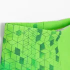 Cool Club, Szorty kąpielowe chłopięce, UV 50, zielone