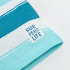 Cool Club, T-shirt chłopięcy bez rękawów, mix
