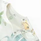 Cool Club, T-shirt chłopięcy, beżowy