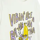 Cool Club, T-shirt chłopięcy, biały