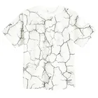 Cool Club, T-shirt chłopięcy, biały