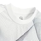 Cool Club, T-shirt chłopięcy, biały