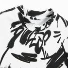 Cool Club, T-shirt chłopięcy, biały