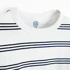 Cool Club, T-shirt chłopięcy, biały