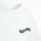 Cool Club, T-shirt chłopięcy, biały