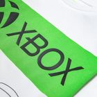 Cool Club, T-shirt chłopięcy, biały, Xbox