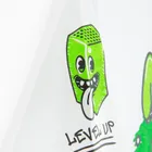 Cool Club, T-shirt chłopięcy, biały, Xbox