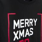 Cool Club, T-shirt chłopięcy, czarny