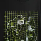 Cool Club, T-shirt chłopięcy, czarny