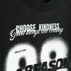 Cool Club, T-shirt chłopięcy, czarny