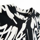 Cool Club, T-shirt chłopięcy, czarny