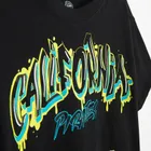 Cool Club, T-shirt chłopięcy, czarny