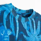 Cool Club, T-shirt chłopięcy, granatowy