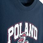 Cool Club, T-shirt chłopięcy, granatowy