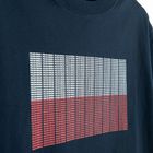 Cool Club, T-shirt chłopięcy, granatowy