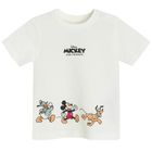 Cool Club, T-shirt chłopięcy, mix, Klub przyjaciół Myszki Mickey, zestaw, 3 szt.