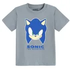 Cool Club, T-shirt chłopięcy, mix, Sonic the Hedgehog, zestaw, 3 szt.